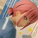 【中古】【未開封】【セット】 「アオのハコ」 フィギュア 制服/文化祭ver. ＆ちょこのせ 鹿野千夏・蝶野雛  6点＜フィギュア＞（代引き不可）6541