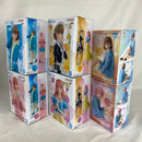 【中古】【未開封】【セット】 「アオのハコ」 フィギュア 制服/文化祭ver. ＆ちょこのせ 鹿野千夏・蝶野雛  6点＜フィギュア＞（代引き不可）6541