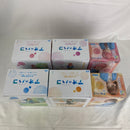 【中古】【未開封】【セット】 「アオのハコ」 フィギュア 制服/文化祭ver. ＆ちょこのせ 鹿野千夏・蝶野雛  6点＜フィギュア＞（代引き不可）6541