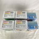 【中古】【未開封】【セット】 「アオのハコ」 フィギュア 制服/文化祭ver. ＆ちょこのせ 鹿野千夏・蝶野雛  6点＜フィギュア＞（代引き不可）6541