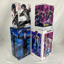 【中古】【未開封】【セット】HUNTER×HUNTER -ヒソカ/クロロ- プライズフィギュア 4点 A＜フィギュア＞（代引き不可）6541