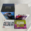 【中古】【未開封】【セット】HUNTER×HUNTER -ヒソカ/クロロ- プライズフィギュア 4点 A＜フィギュア＞（代引き不可）6541