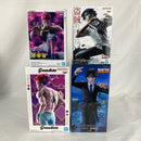 【中古】【未開封】【セット】HUNTER×HUNTER -ヒソカ/クロロ- プライズフィギュア 4点 B＜フィギュア＞（代引き不可）6541