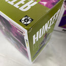 【中古】【未開封】【セット】HUNTER×HUNTER -ヒソカ/クロロ- プライズフィギュア 4点 B＜フィギュア＞（代引き不可）6541