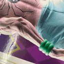 【中古】【未開封】【セット】HUNTER×HUNTER -ヒソカ/クロロ- プライズフィギュア 2点 C＜フィギュア＞（代引き不可）6541