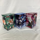 【中古】【未開封】【セット】HUNTER×HUNTER VIBRATION STARS ゴン/カイト/ネフェルピトー 3点＜フィギュア＞（代引き不可）6541