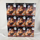 【中古】【未開封】【セット】まとめ売り リュウ 「ストリートファイター6」 ちょこのせプレミアムフィギュア“リュウ” 9点＜フィギュア＞（代引き不可）6541