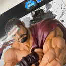 【中古】【未開封】【セット】まとめ売り リュウ 「ストリートファイター6」 ちょこのせプレミアムフィギュア“リュウ” 9点＜フィギュア＞（代引き不可）6541