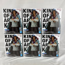 【中古】【未開封】【セット】まとめ売り クザン(青雉) 「ワンピース」 KING OF ARTIST KUZAN 6点＜フィギュア＞（代引き不可）6541