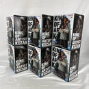 【中古】【未開封】【セット】まとめ売り クザン(青雉) 「ワンピース」 KING OF ARTIST KUZAN 6点＜フィギュア＞（代引き不可）6541