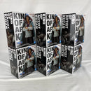 【中古】【未開封】【セット】まとめ売り クザン(青雉) 「ワンピース」 KING OF ARTIST KUZAN 6点＜フィギュア＞（代引き不可）6541