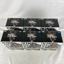 【中古】【未開封】【セット】まとめ売り クザン(青雉) 「ワンピース」 KING OF ARTIST KUZAN 6点＜フィギュア＞（代引き不可）6541