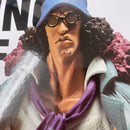 【中古】【未開封】【セット】まとめ売り クザン(青雉) 「ワンピース」 KING OF ARTIST KUZAN 6点＜フィギュア＞（代引き不可）6541