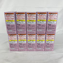 【中古】【未開封】【セット】まとめ売り  「ワンピース」 ワールドコレクタブルフィギュア -カマバッカ王国- 10点＜フィギュア＞（代引き不可）6541