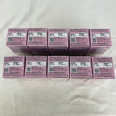 【中古】【未開封】【セット】まとめ売り  「ワンピース」 ワールドコレクタブルフィギュア -カマバッカ王国- 10点＜フィギュア＞（代引き不可）6541