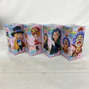 【中古】【未開封】【セット】ワンピース ワールドコレクタブルフィギュア-カマバッカ王国- 4点＜フィギュア＞（代引き不可）6541