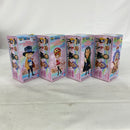 【中古】【未開封】【セット】ワンピース ワールドコレクタブルフィギュア-カマバッカ王国- 4点＜フィギュア＞（代引き不可）6541