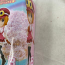 【中古】【未開封】【セット】ワンピース ワールドコレクタブルフィギュア-カマバッカ王国- 4点＜フィギュア＞（代引き不可）6541