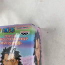 【中古】【未開封】【セット】ワンピース ワールドコレクタブルフィギュア-カマバッカ王国- 4点＜フィギュア＞（代引き不可）6541