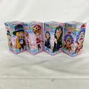 【中古】【未開封】【セット】ワンピース ワールドコレクタブルフィギュア-カマバッカ王国- 4点＜フィギュア＞（代引き不可）6541