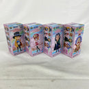 【中古】【未開封】【セット】ワンピース ワールドコレクタブルフィギュア-カマバッカ王国- 4点＜フィギュア＞（代引き不可）6541