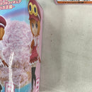 【中古】【未開封】【セット】ワンピース ワールドコレクタブルフィギュア-カマバッカ王国- 4点＜フィギュア＞（代引き不可）6541