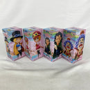 【中古】【未開封】【セット】ワンピース ワールドコレクタブルフィギュア-カマバッカ王国- 4点＜フィギュア＞（代引き不可）6541