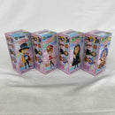 【中古】【未開封】【セット】ワンピース ワールドコレクタブルフィギュア-カマバッカ王国- 4点＜フィギュア＞（代引き不可）6541