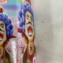 【中古】【未開封】【セット】ワンピース ワールドコレクタブルフィギュア-カマバッカ王国- 4点＜フィギュア＞（代引き不可）6541