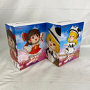 【中古】【未開封】【セット】東方Project　ゆっくり風デフォルメフィギュア 博麗霊夢/霧雨魔理沙 2点＜フィギュア＞（代引き不可）6541