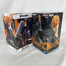 【中古】【未開封】【セット】BLEACH 千年血戦篇 MAXIMATIC/Grandista 黒崎一護(ICHIGO KUROSAKI) 2点＜フィギュア＞（代引き不可）6541