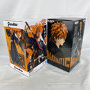 【中古】【未開封】【セット】BLEACH 千年血戦篇 MAXIMATIC/Grandista 黒崎一護(ICHIGO KUROSAKI) 2点＜フィギュア＞（代引き不可）6541