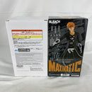 【中古】【未開封】【セット】BLEACH 千年血戦篇 MAXIMATIC/Grandista 黒崎一護(ICHIGO KUROSAKI) 2点＜フィギュア＞（代引き不可）6541