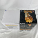 【中古】【未開封】【セット】BLEACH 千年血戦篇 MAXIMATIC/Grandista 黒崎一護(ICHIGO KUROSAKI) 2点＜フィギュア＞（代引き不可）6541