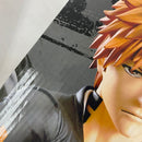 【中古】【未開封】【セット】BLEACH 千年血戦篇 MAXIMATIC/Grandista 黒崎一護(ICHIGO KUROSAKI) 2点＜フィギュア＞（代引き不可）6541
