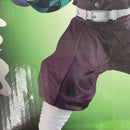 【中古】【未開封】竈門炭治郎 「一番くじ 鬼滅の刃 〜上弦の参〜」 MASTERLISE A賞＜フィギュア＞（代引き不可）6541