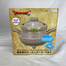 【中古】【未開封】錬金釜 AM 錬金釜のラーメンメーカー 「ドラゴンクエスト」＜コレクターズアイテム＞（代引き不可）6541