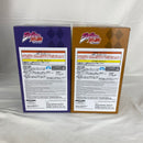 【中古】【未開封】【セット】ジョジョの奇妙な冒険 スターダストクルセイダース Mometria 空条承太郎/DIO 2点＜フィギュア＞（代引き不可）6541