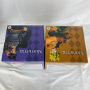 【中古】【未開封】【セット】ジョジョの奇妙な冒険 スターダストクルセイダース Mometria 空条承太郎/DIO 2点＜フィギュア＞（代引き不可）6541