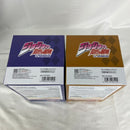 【中古】【未開封】【セット】ジョジョの奇妙な冒険 スターダストクルセイダース Mometria 空条承太郎/DIO 2点＜フィギュア＞（代引き不可）6541