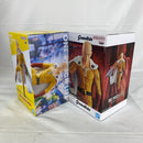 【中古】【未開封】【セット】ワンパンマン One Punch Life サイタマ〜買い物〜/Grandista-SAITAMA- 2点＜フィギュア＞（代引き不可）6541