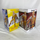 【中古】【未開封】【セット】ワンパンマン One Punch Life サイタマ〜買い物〜/Grandista-SAITAMA- 2点＜フィギュア＞（代引き不可）6541