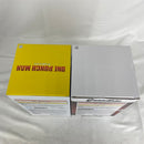 【中古】【未開封】【セット】ワンパンマン One Punch Life サイタマ〜買い物〜/Grandista-SAITAMA- 2点＜フィギュア＞（代引き不可）6541