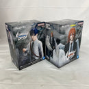 【中古】【未開封】【セット】劇場版『チェンソーマン レゼ篇』 VIBRATION STARS-AKI HAYAKAWA-/-ANGEL DEVIL- 2点＜フィギュア＞（代引き不可）6541
