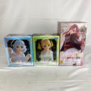 【中古】【未開封】【セット】公女殿下の家庭教師 Yumemirize ティナ/エリー/Trio-Try-iT Figure リディヤ 3点＜フィギュア＞（代引き不可）6541