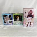 【中古】【未開封】【セット】公女殿下の家庭教師 Yumemirize ティナ/エリー/Trio-Try-iT Figure リディヤ 3点＜フィギュア＞（代引き不可）6541