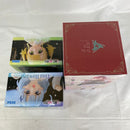 【中古】【未開封】【セット】公女殿下の家庭教師 Yumemirize ティナ/エリー/Trio-Try-iT Figure リディヤ 3点＜フィギュア＞（代引き不可）6541