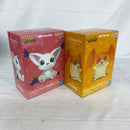 【中古】【未開封】【セット】デジモンアドベンチャー SOFVIMATES〜パタモン/テイルモン〜 2点＜フィギュア＞（代引き不可）6541