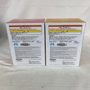 【中古】【未開封】【セット】デジモンアドベンチャー SOFVIMATES〜パタモン/テイルモン〜 2点＜フィギュア＞（代引き不可）6541