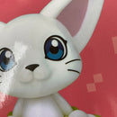 【中古】【未開封】【セット】デジモンアドベンチャー SOFVIMATES〜パタモン/テイルモン〜 2点＜フィギュア＞（代引き不可）6541